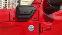 جیپ رانگلەر